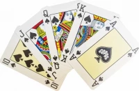 Карты &quot;Copag Bridge (blue)&quot;