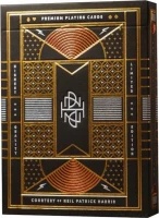 Карты "Neil Patrick Harris"