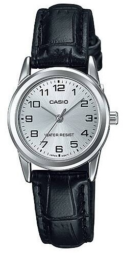 Наручные часы casio   ltp-v001l-7b