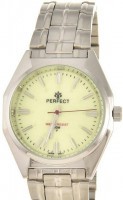 Наручные часы perfect p186 корп-хр, циф-свет, бр