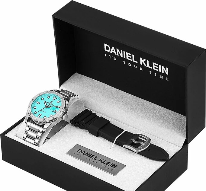 Наручные часы daniel klein dk.1.13980-4