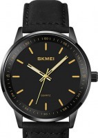 Skmei 2034BKGDBK black/gold/black
