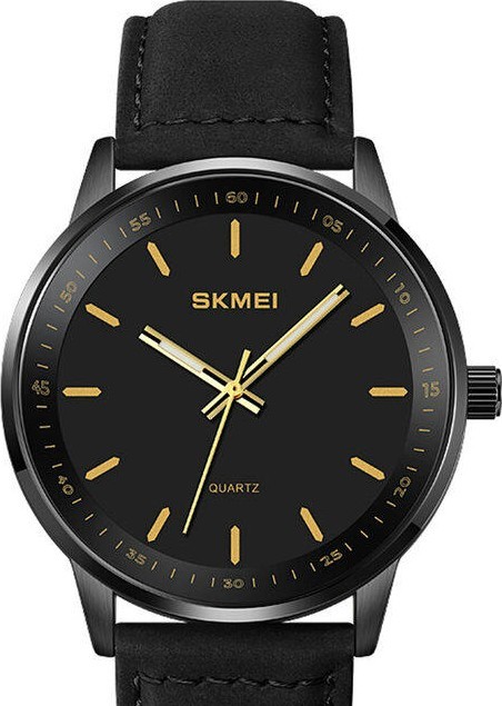 Skmei 2034BKGDBK black/gold/black