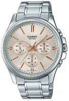 Наручные часы casio   mtp-1375d-7a2