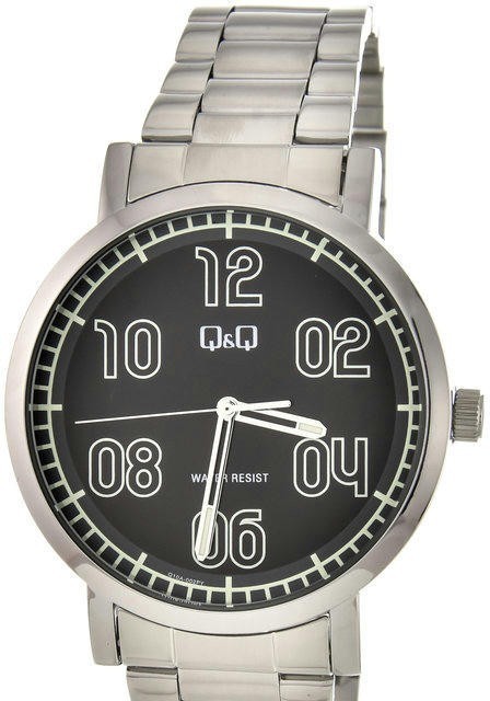 Наручные часы qq q10a-002py