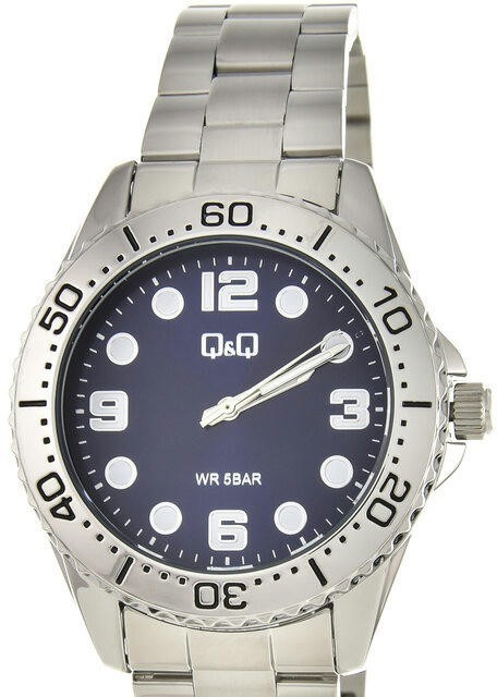Наручные часы qq q07a-005py