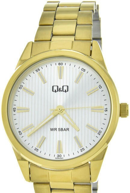Наручные часы qq qz94j001y