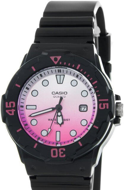 Наручные часы lrw-200h-4e