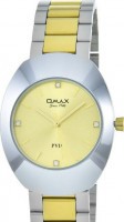 Наручные часы omax fsb015n001 (steel color/gold(2n18))