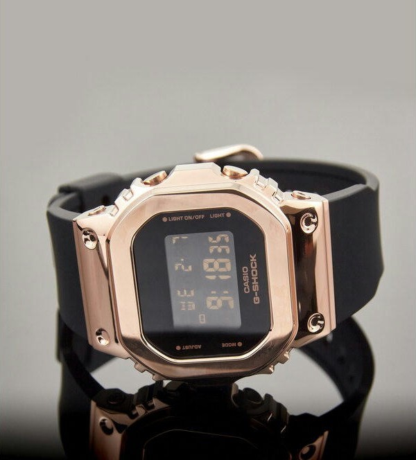 Наручные часы gm-s5600pg-1