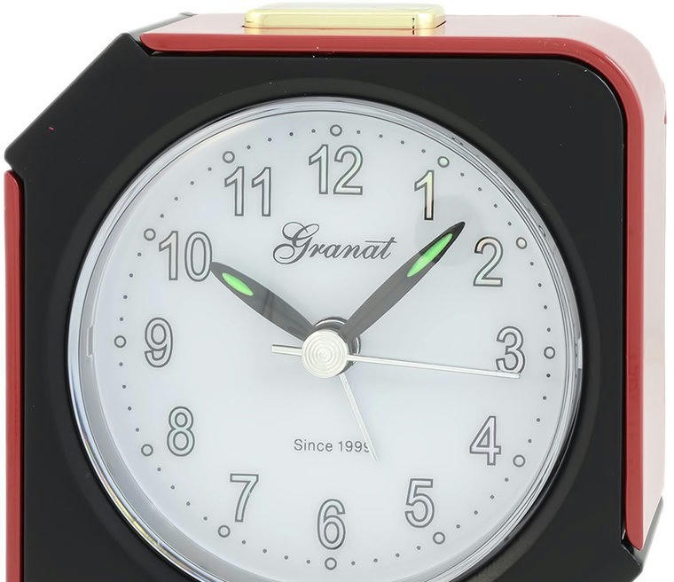 Будильники ГРАНАТ М004-9