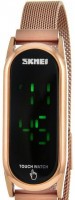 Наручные часы skmei 1697rg rose gold