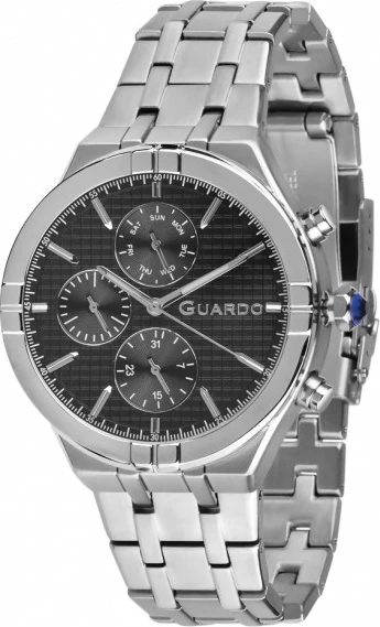 наручные часы guardo premium gr12737-2