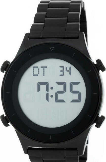 Наручные часы skmei 2079sbk black-steel