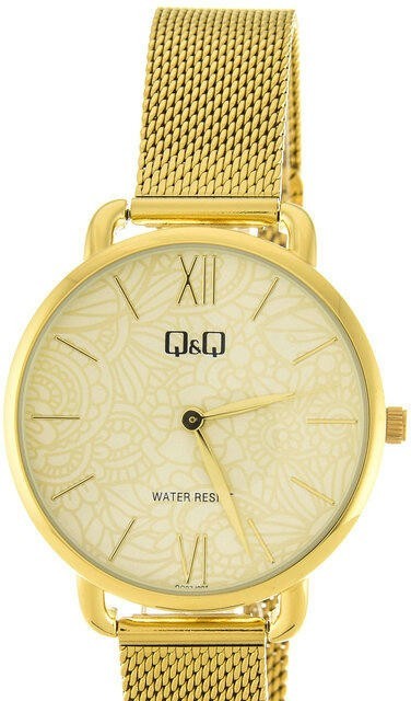 Наручные часы qq qc27j001y