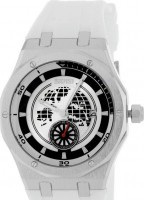 Наручные часы skmei 9329si silver