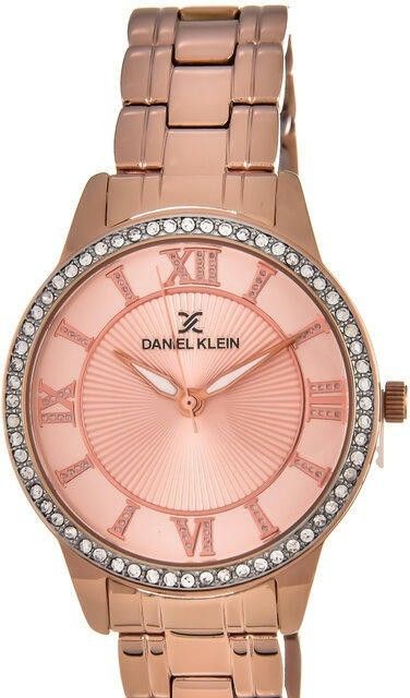 Наручные часы daniel klein dk12833-3