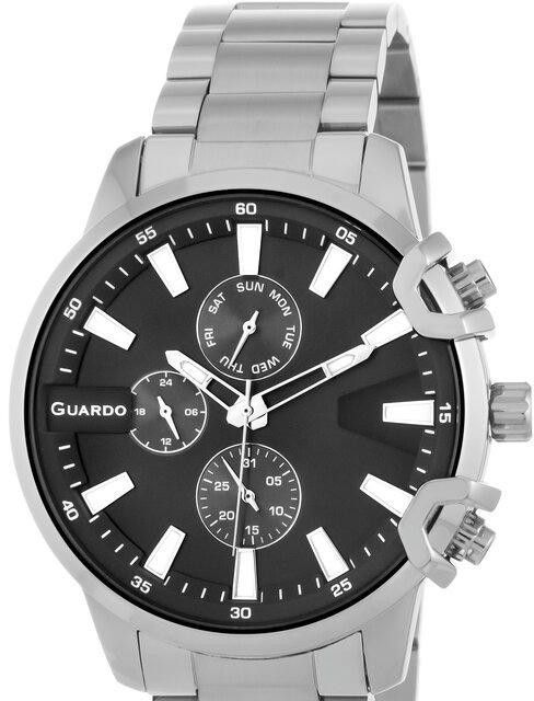 Наручные часы guardo 012721-1