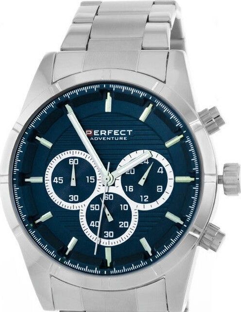 Наручные часы perfect m505ch-03