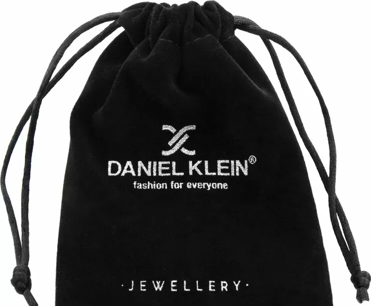 Бижутерия daniel klein daniel klein dkj.3.1008-3