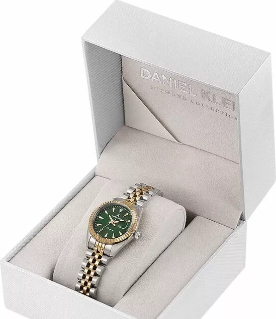 Наручные часы daniel klein dk.1.14027-4