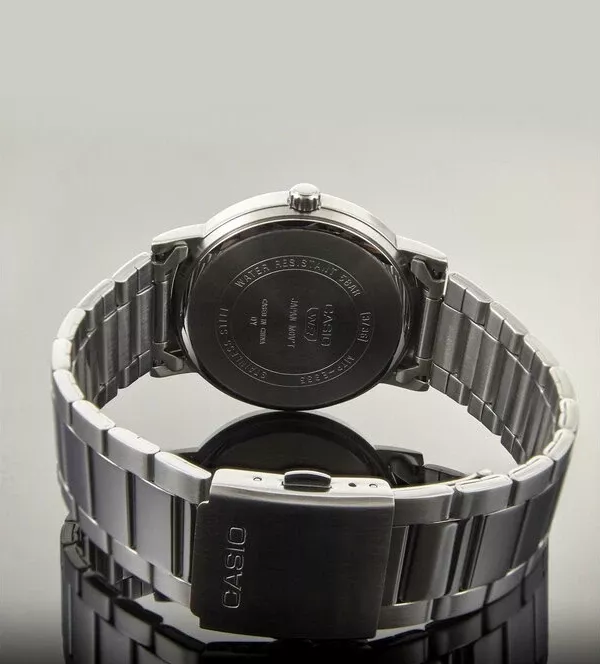 Наручные часы mtp-e335d-7e