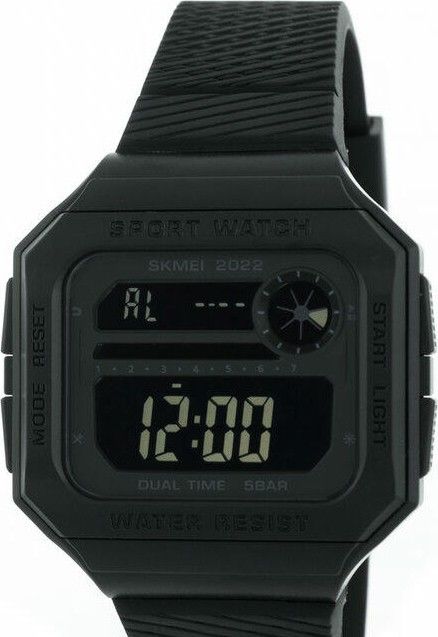 Skmei 2022BKBK black-black