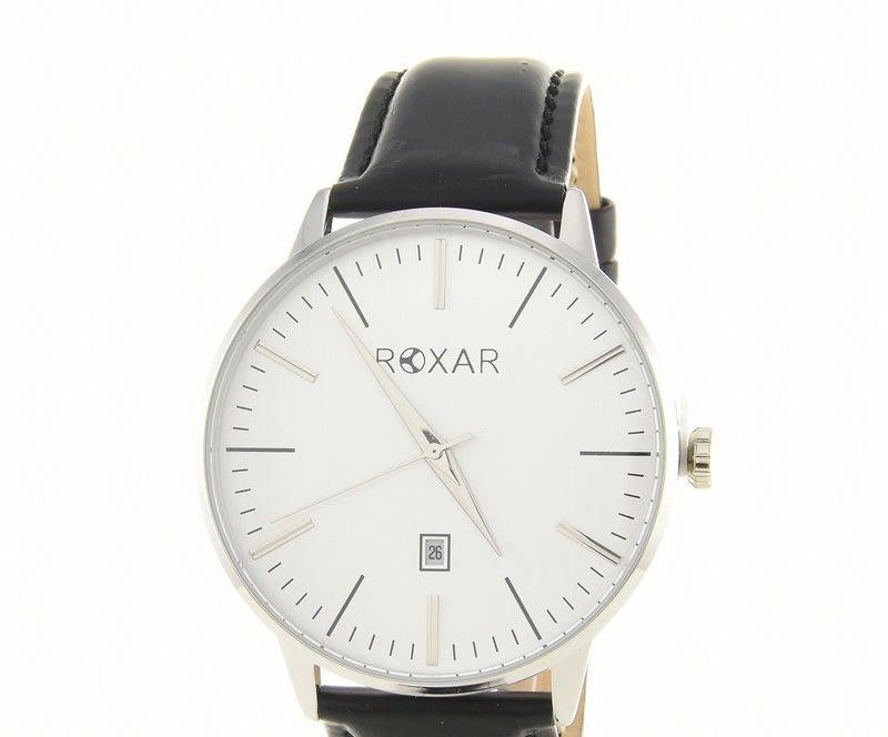 Наручные часы roxar gs115ssb-r