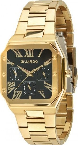 наручные часы guardo premium gr12726-5