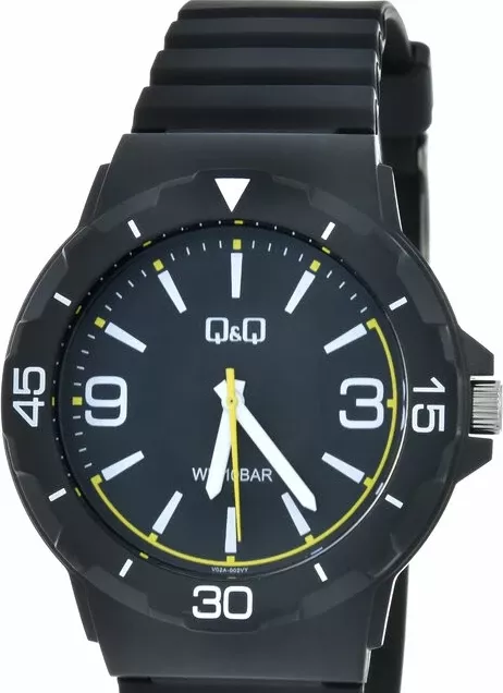 Наручные часы qq v02a-002vy