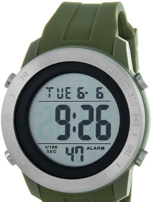 Skmei 1524AG amry green