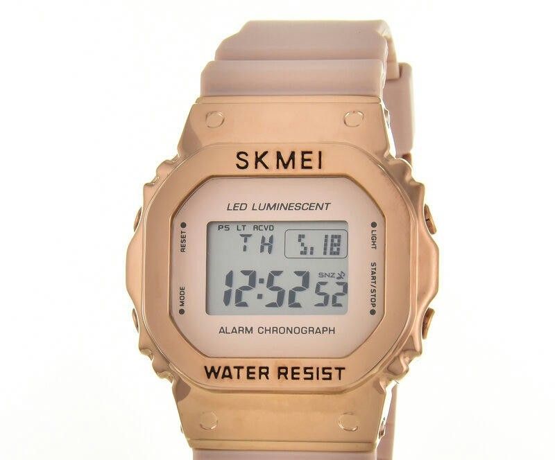 Skmei 1851PK pink