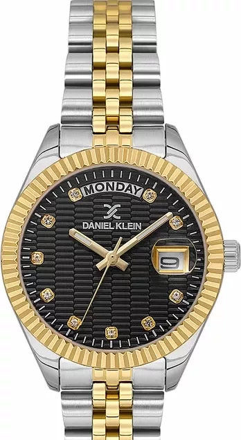 Наручные часы daniel klein dk.1.13926-5