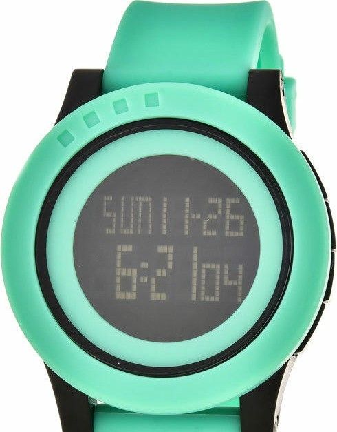 Skmei 1193GN green (green belt)
