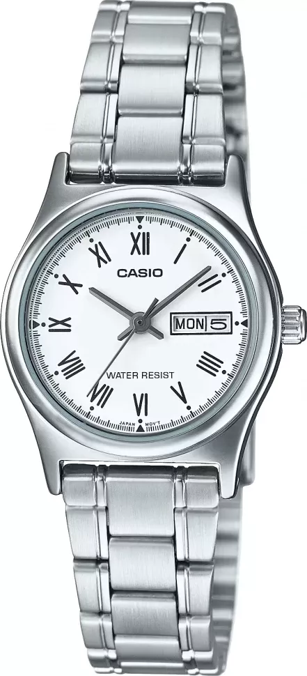 Наручные часы casio   ltp-v006d-7b