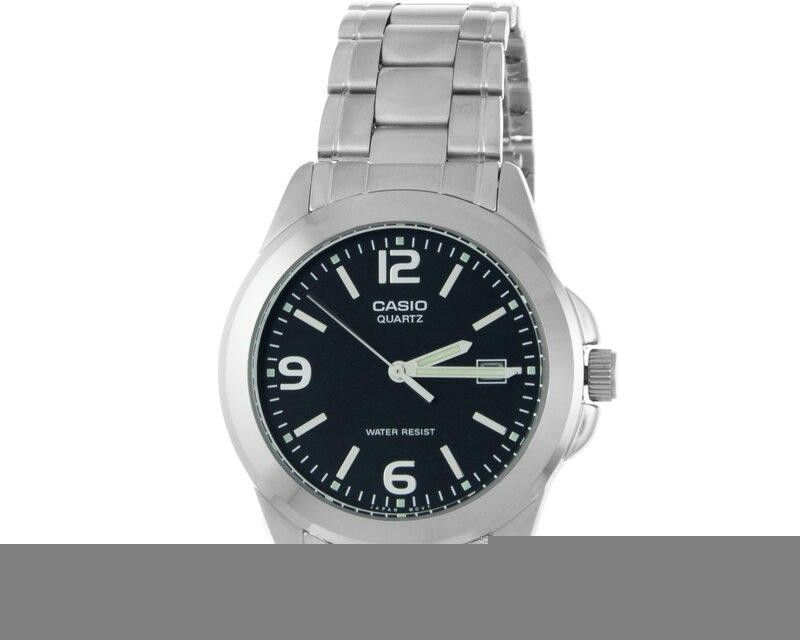 Наручные часы mtp-1215a-1a