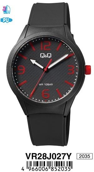 Наручные часы q&q   vr28 j027