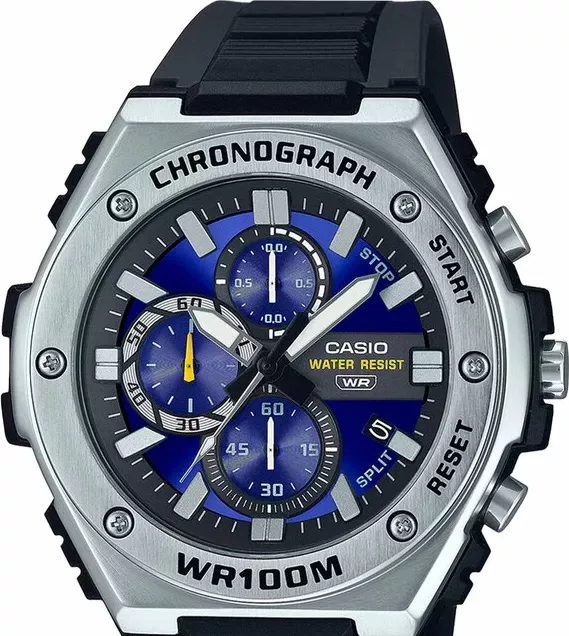 Наручные часы mwa-300h-2a