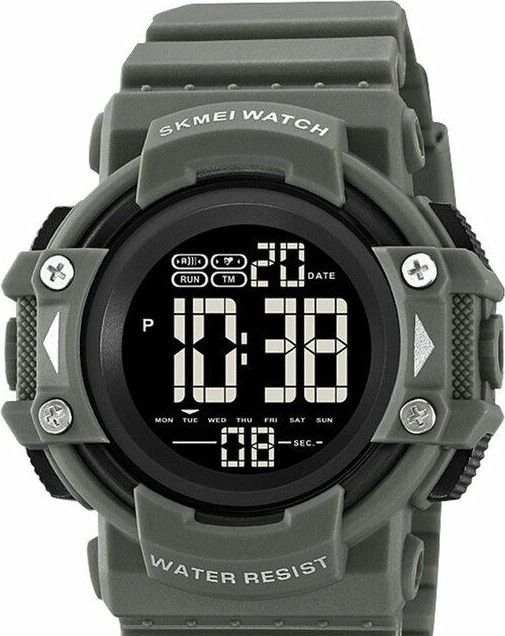 Skmei 2195GY grey