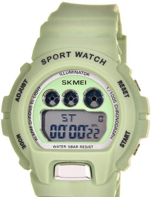 Skmei 1775GN green