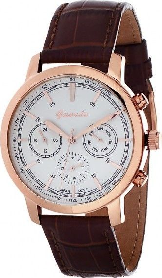 наручные часы guardo luxury gu1035-4