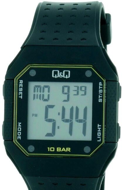 Наручные часы qq m158j005y