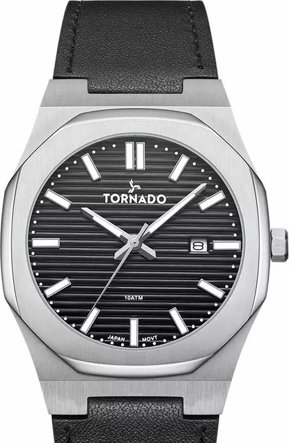 Наручные часы tornado t22002-slbb