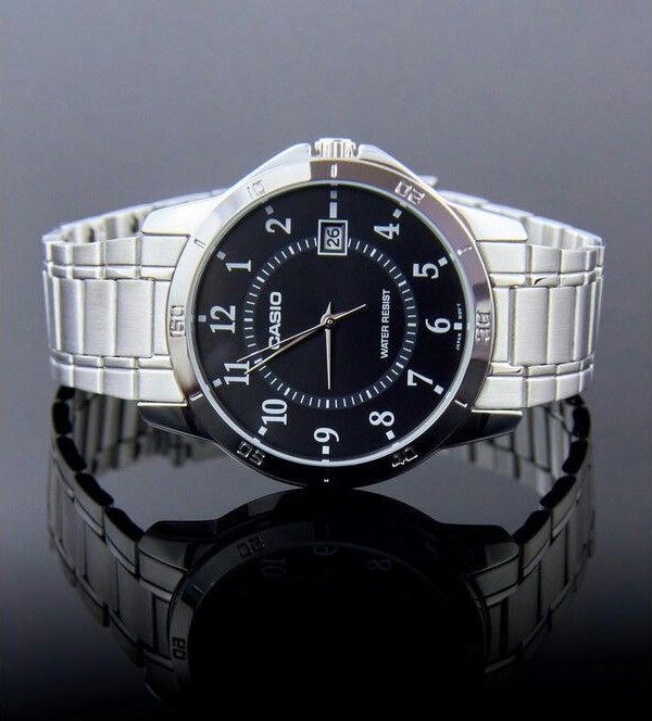 Наручные часы mtp-v004d-1b