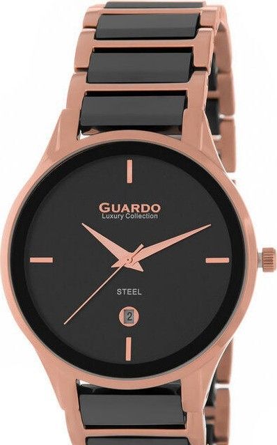 Наручные часы guardo s03001-4