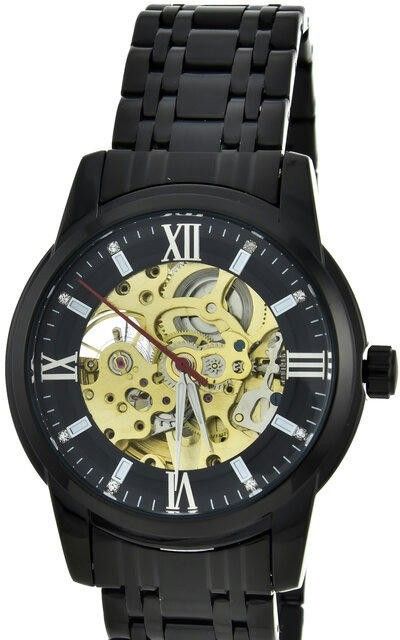 Наручные часы skmei 9222bkbk black/black