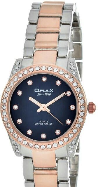 Наручные часы omax jed026n004 (pnp/rose gold)
