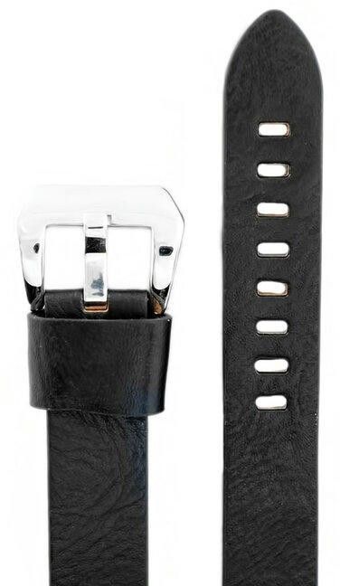 Ремешки mario notti s-13, 18 р-р, nero