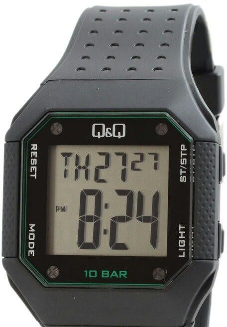 Наручные часы qq m158j004y