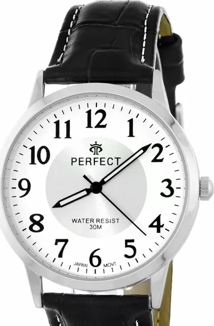Наручные часы perfect c411y-12